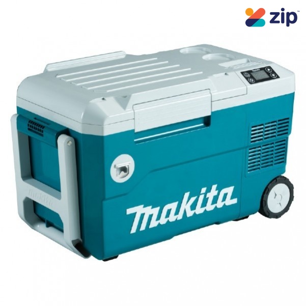 Makita CW001GZ01 - 40V Max XGT/18V LXT Cordless 20L Cooler & Warmer Skin Tool Bags 