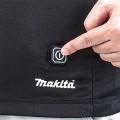 Makita DCX200B - 12V Max Long Sleeve Heated Base Layer - XL