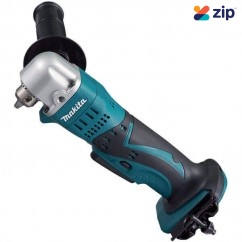 Makita DDA350Z - 18V Cordless 10MM Angle Drill Skin W/ Keyed Chuck