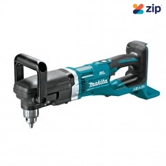 Makita DDA460ZK – 36V(18V x 2) Cordless Brushless Angle Drill Skin 