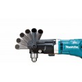 Makita DDA460ZK – 36V(18V x 2) Cordless Brushless Angle Drill Skin 