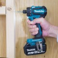 Makita DDF083Z - 18V 1/4" Hex 40Nm Brushless Cordless Driver Drill Skin Skins - Impact Drivers 1/4" Hex