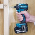 Makita DDF083Z - 18V 1/4" Hex 40Nm Brushless Cordless Driver Drill Skin