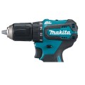 Makita DDF483Z - 18V Cordless Brushless Sub-Compact Driver Drill Skin Skins - Drills