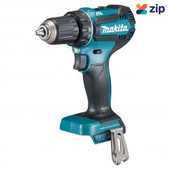 Makita DDF485Z - 18V 13mm 50Nm Brushless Cordless Driver Drill Skin