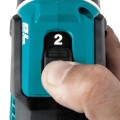 Makita DDF485Z - 18V 13mm 50Nm Brushless Cordless Driver Drill Skin