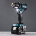 Makita DDF485Z - 18V 13mm 50Nm Brushless Cordless Driver Drill Skin