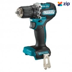 Makita DDF487Z - 18V LXT Cordless Brushless Sub-Compact Driver Drill Skin