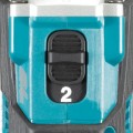 Makita DDF487Z - 18V LXT Cordless Brushless Sub-Compact Driver Drill Skin Drill Drivers