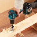 Makita DDF487Z - 18V LXT Cordless Brushless Sub-Compact Driver Drill Skin Drill Drivers