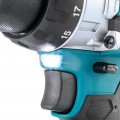 Makita DDF489Z - 18v 13mm Brushless Driver Drill Skin