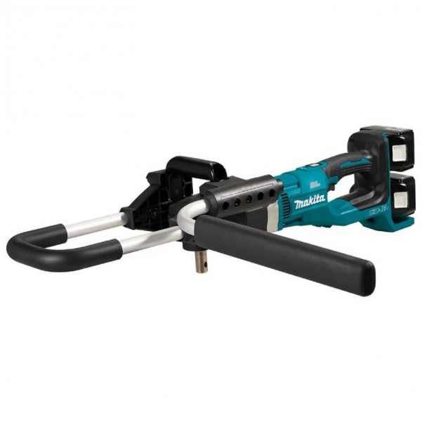 Makita DDG461Z - 18vx2 Brushless Earth Auger Skin Earth Augers