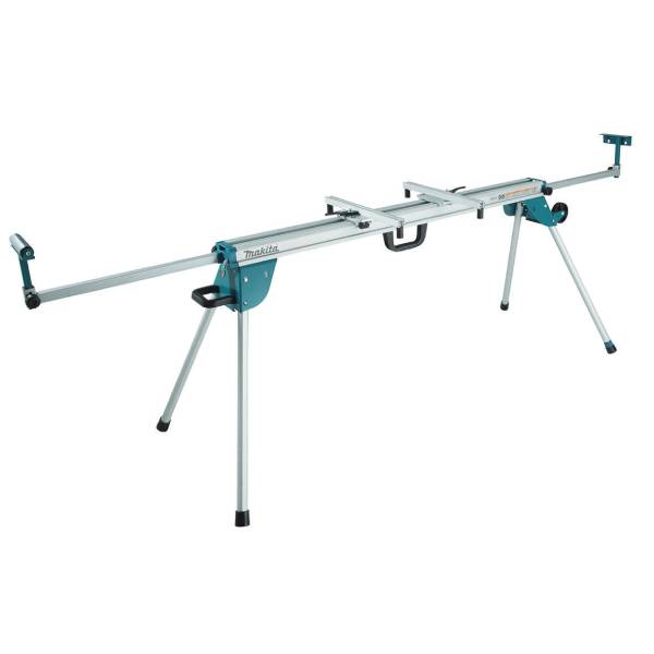 Makita 36v mitre online saw and stand