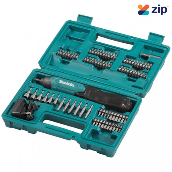 Makita DF001DW - 3.6V Cordless Pen Screwdriver Kit Drill Drivers