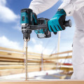 Makita DF003GZ - 40V Max XGT Cordless Brushless Driver Drill Skin Makita DF003GZ - 40V Max XGT Cordless Brushless Driver Drill Skin