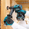 Makita DF003GZ - 40V Max XGT Cordless Brushless Driver Drill Skin Makita DF003GZ - 40V Max XGT Cordless Brushless Driver Drill Skin