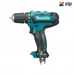 MAKITA DF331DZ - 12V MAX Cordless Driver Drill Skin