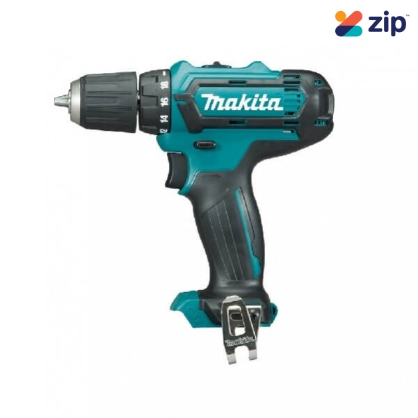 MAKITA DF331DZ - 12V MAX Cordless Driver Drill Skin