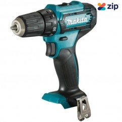 MAKITA DF333DZ - 12V Max Cordless Driver Drill Skin