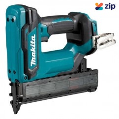 Makita DFN350Z - 18V Cordless 18Ga C1 Brad Nailer Skin