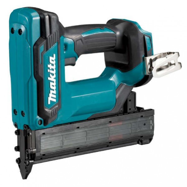 Makita DFN350Z - 18V Cordless 18Ga C1 Brad Nailer Skin