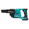 Makita DFR450ZX - 18V Cordless Auto Feed Screw Gun Skin