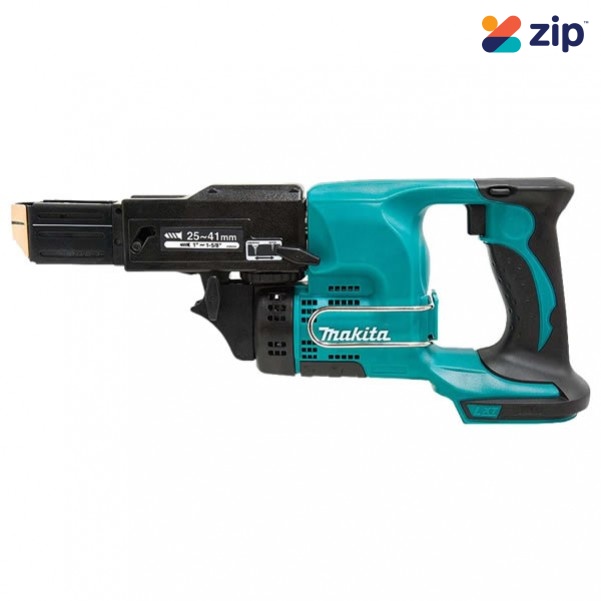 Makita DFR450ZX - 18V Cordless Auto Feed Screw Gun Skin