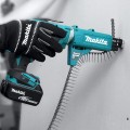 Makita DFS250ZX2 - 18V Cordless Brushless High Torque Screwdriver Skin