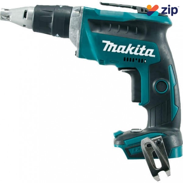Makita DFS452Z - 18V 6.35mm (Hex) Brushless Screwdriver Skin