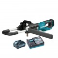 Makita DG002GM101 - 40V Max 4.0Ah Li-Ion XGT Cordless Brushless Earth Auger Combo Kit 40V XGT MAX Brushless Combo Kits
