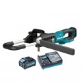 Makita DG002GM101 - 40V Max 4.0Ah Li-Ion XGT Cordless Brushless Earth Auger Combo Kit