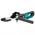 Makita DG002GM101 - 40V Max 4.0Ah Li-Ion XGT Cordless Brushless Earth Auger Combo Kit