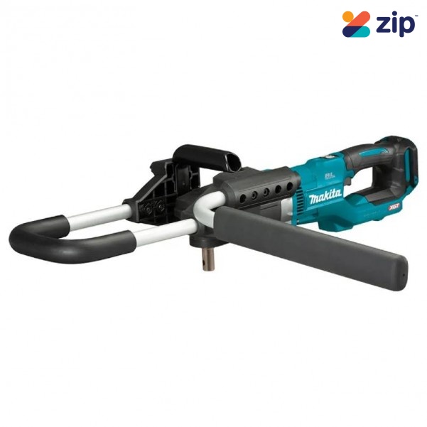 Makita DG002GZ - 40v XGT Brushless 200mm 2-speed Earth Auger Skin