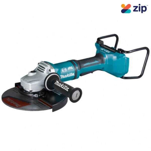Makita DGA900Z01K - 18Vx2 230mm (9") Cordless Brushless Angle Grinder Skin Skins - Grinders Angle