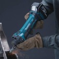 Makita DGD801Z - 18V 8mm Cordless Die Grinder Short Nose Skin