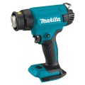 Makita DHG181ST - 18V 5.0Ah Li-Ion Cordless Heat Gun Combo Kit Heat Guns