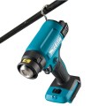 Makita DHG181ST - 18V 5.0Ah Li-Ion Cordless Heat Gun Combo Kit Heat Guns