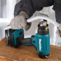 Makita DHG181ST - 18V 5.0Ah Li-Ion Cordless Heat Gun Combo Kit Heat Guns