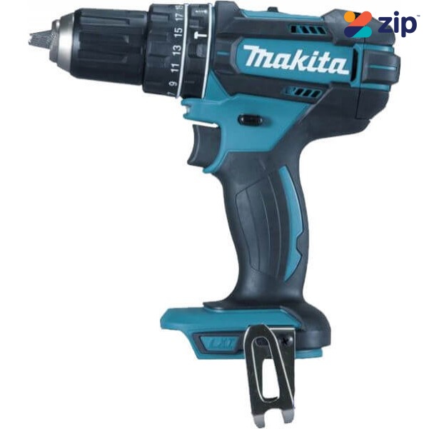 Makita DHP482Z - 18V Cordless  Hammer Driver Drill Skin