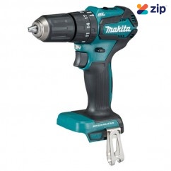 Makita DHP483Z - 18V Cordless Brushless Hammer Driver Drill Skin