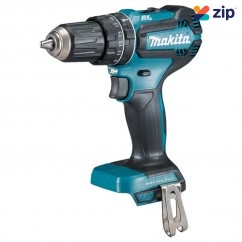 Makita DHP485Z - 18V 13mm Brushless Cordless Hammer Driver Drill Skin