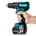 Makita DHP485Z - 18V 13mm Brushless Cordless Hammer Driver Drill Skin