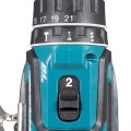 Makita DHP485Z - 18V 13mm Brushless Cordless Hammer Driver Drill Skin