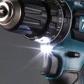 Makita DHP485Z - 18V 13mm Brushless Cordless Hammer Driver Drill Skin