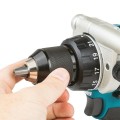 Makita DHP486RTX1 - 18V Brushless Hammer Driver Drill Kit