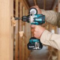 Makita DHP486Z - 18V Brushless Heavy Duty Hammer Driver Drill Skin