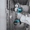 Makita DHP486Z - 18V Brushless Heavy Duty Hammer Driver Drill Skin