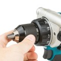 Makita DHP486Z - 18V Brushless Heavy Duty Hammer Driver Drill Skin