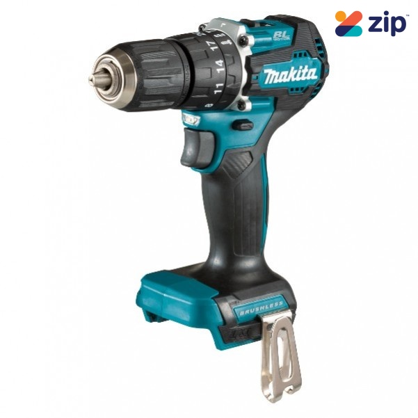 Makita DHP487Z - 18V  LXT Brushless Sub-Compact Hammer Driver Drill Skin