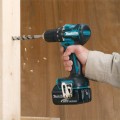 Makita DHP487Z - 18V  LXT Brushless Sub-Compact Hammer Driver Drill Skin